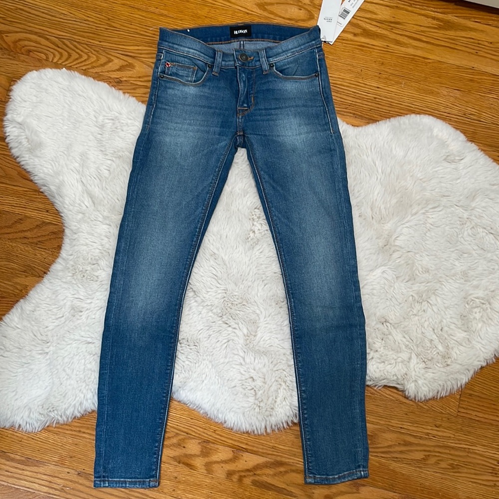 Hudson jeans